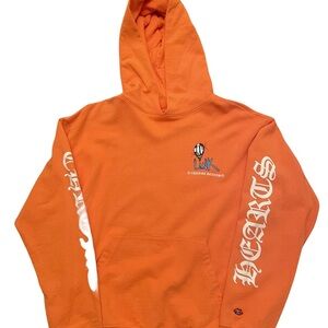 Chrome Hearts Matty Boy Build Hoodie